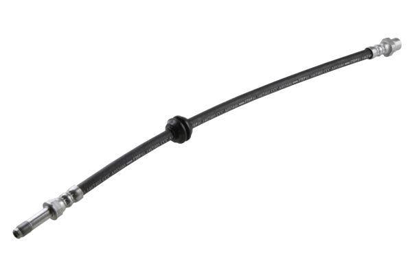 Hella 8AH355460-111 Brake Hose Front BMW E46 Z4 E85 97 > 07 — Brake Hydraulics