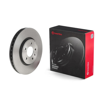Brembo 09.C377.11 Brake Disc Front Opel Astra J /Zafira C 17 Inc 321mm (Coated) — Brake Rotors & Drums