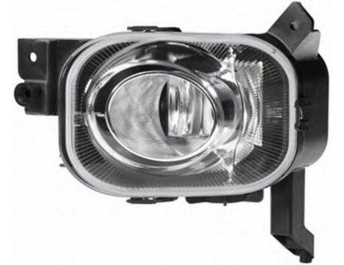 DEPO Opel Corsa D Right Fog Light for 2007-2008 Models — Tail, Signal & Reflectors