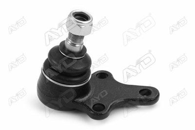 AYD 92-00376 — Control Arms & Ball Joints