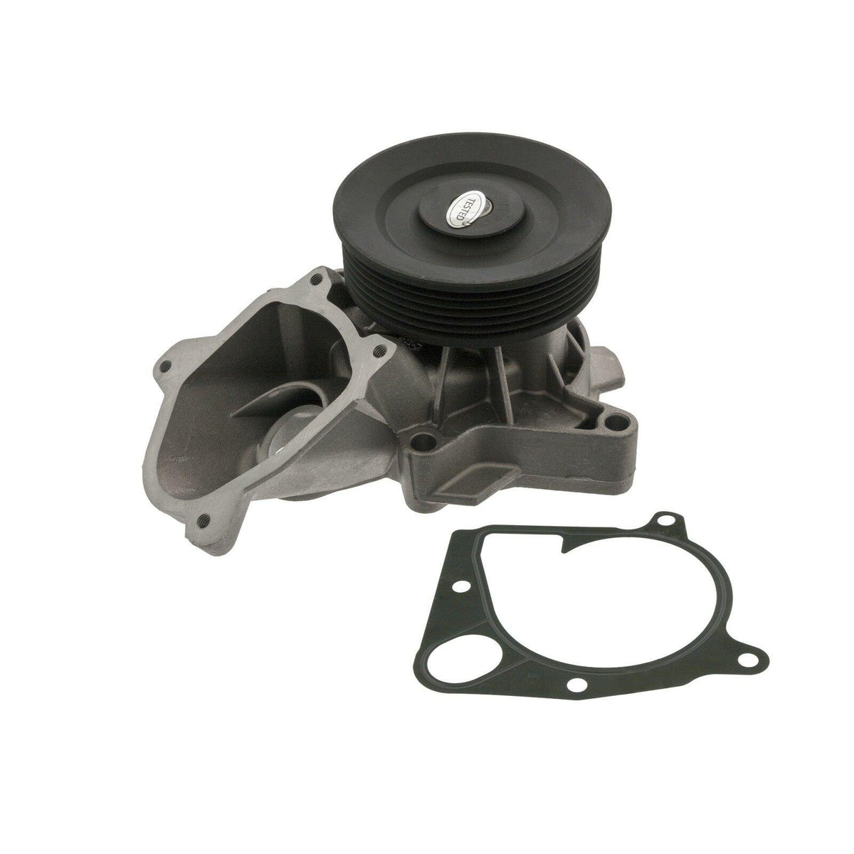 Marelli Water Pump for BMW E90 320d — Magneti Marelli, Water Pump & Thermostat