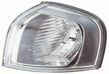 DEPO Right Signal Light - Volvo S80 (2004-2006) — Tail, Signal & Reflectors