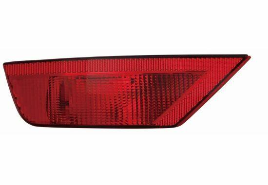 DEPO Rear Fog Light P21W for Ford Kuga 2013-2016 and Ecosport 2017 — Tail, Signal & Reflectors