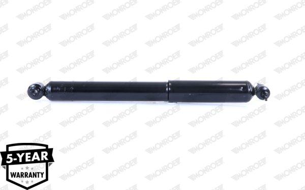 Monroe 37287ST Shock Absorber Rear Left & Right Jeep Wrangler 07