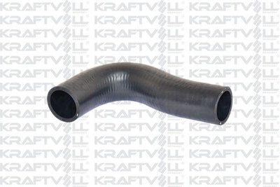 Kraftvoll 10031068 Radiator Upper Hose Kalos Aveo 1.4 / 1.6 16V 05 — Radiators & Fans