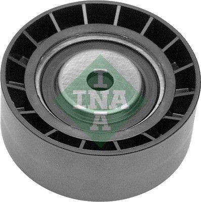INA 532014410 Tensioner Pulley - Precision Fit for BMW E39 E38 — Pulleys & Tensioners