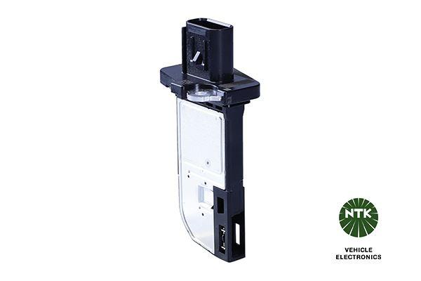 NGK 94395 Mass Air Flow Sensor 09-Fiesta-Mnd-Smax-Cnnct-Courier-Transit.V363 11-Bxr-Jmp 2.2Hdi — Engine Management Sensors