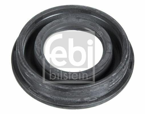 FEBI BILSTEIN Injector Seal Set 106242 - 4 Pieces for 06 Transit V363 — Fuel Delivery