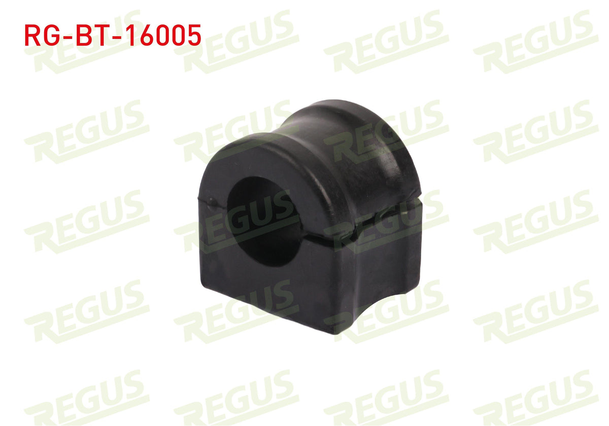 REGUS RG-BT-16005 Sway Bar Bushing Front Left-Right Center Diameter 26 Chevrolet Diameter Tıva (C100) 2.0 — Bushings & Mounts