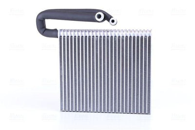 Nissens 92165 Evaporator Opel Vectra C — Condensers & Evaporators
