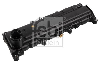 Febi Bilstein 177765 Rocker Arm Cover Megane-Kango-Clio-Logan-Sandero 1.5 dCi K9k Euro 4 — Valvetrain