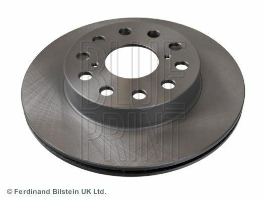 Blueprint ADT34372 — Blue Print, Brake Rotors & Drums