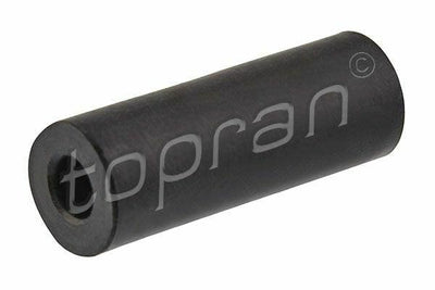 TOPRAN Injector Plug - 10 Pack for VW Caddy, Golf, and Passat — Fuel Delivery