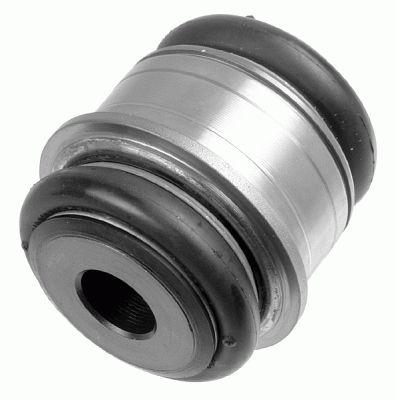 Lemförder 3459901 Control Arm Bushing Rear Left & Right BMW F07 F10 F11 F12 F13 F01 F02 F03 F04 — Bushings & Mounts