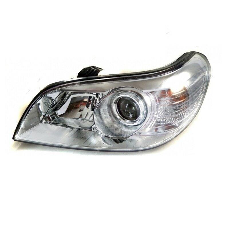 Chevrolet Epica Front Left Headlight - OEM Taiwan Product for 2007 and Newer Models — Headlights