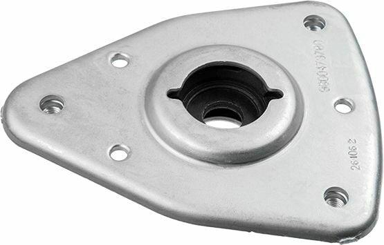 LEMFORDER Amortisseur Mount - Suspension Mount for Peugeot 308 & Citroen C4 Picasso — Lemförder, Control Arms & Ball Joints