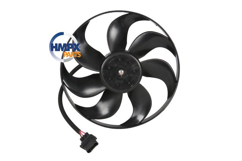HİMPEKS 6X0959455C Fan Motor Polo-Cordoba-Ibiza-Fabia (Amf-Ahw 1.4 16V-1.4 TDI) 1999 > — Motors, Pumps & Antennas