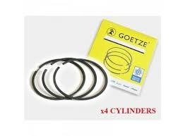 Goetze 06-85130050 VW Golfvıı Arteon 1.5Tsi Dada-Dpca Piston Ring 74.51mm 05E198151 — Pistons & Rotating
