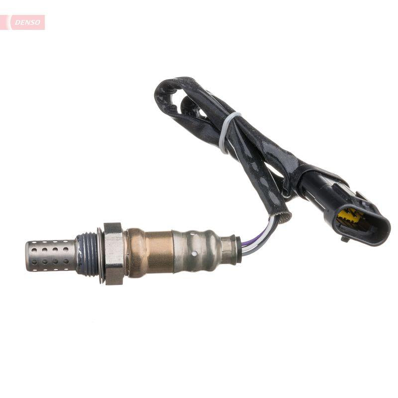 Denso DOX-2002 Oxygen Lambda Sensor Renault:Clio II-III Espace III-IV Kangoo Laguna I-II Megane-II Scenic — Oxygen & Air-Fuel