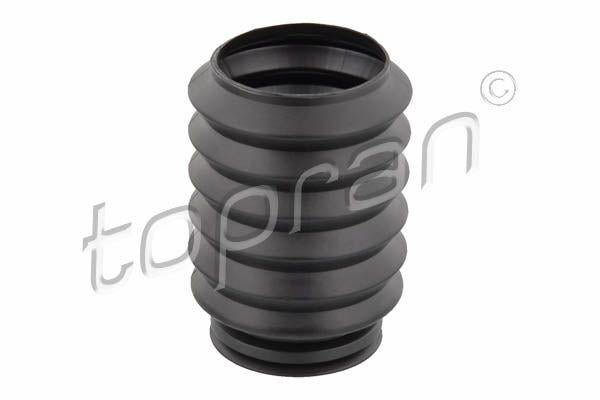 Topran 501786 Shock Absorber Boot Front BMW E-46 / 60 / 63 / 64 / 84 / 90 / 91 / 92 / 93 — Shocks & Struts