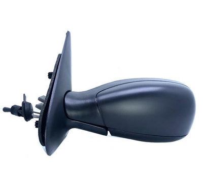Spj E-1089 / Outer Rear View Mirror 306 Mechanical Mirror 93 / 02 Blind Spot Left — Mirrors