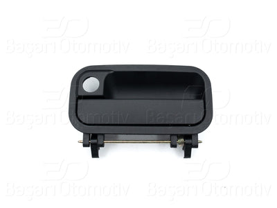 Wisco 2233866-00 Door Handle Outer Front Left Opel Vectra A Astra F Corsa B 91 > — Handles, Locks & Latches
