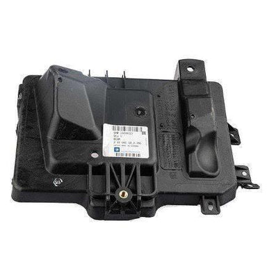 PSA 13234223 Opel Astra H Battery Lower Plastic Genuine — Starting & Charging