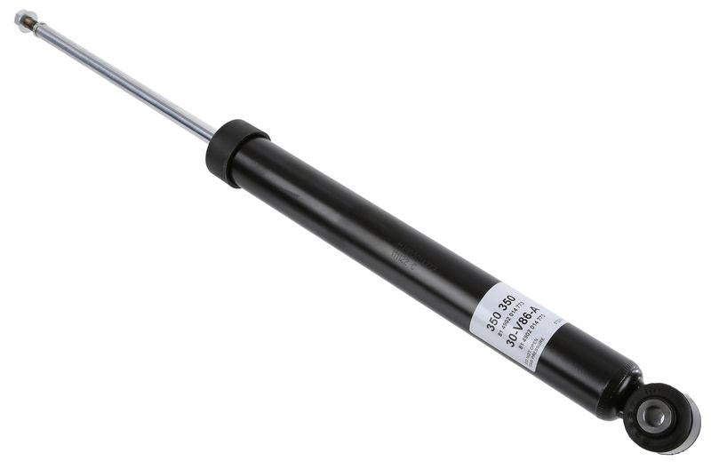 Sachs 350350 Shock Absorber Rear Fiat Egea 15- Sedan 16- — Shocks & Struts