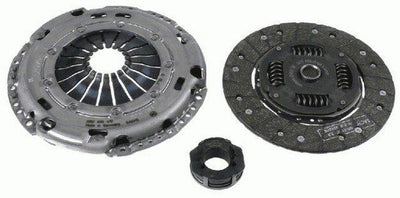 Sachs 3000970082 Clutch Kit Seat Leon/Golf V-VI/Jetta/Passat/A3/Scirocco/Touran 1.4 TSI BMY-BLG-CAV-CAX 0 — Clutch & Flywheel