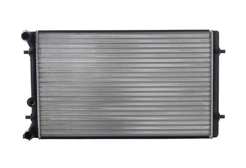 KALE Volkswagen Golf 4 Diesel Radiator — Radiators & Fans