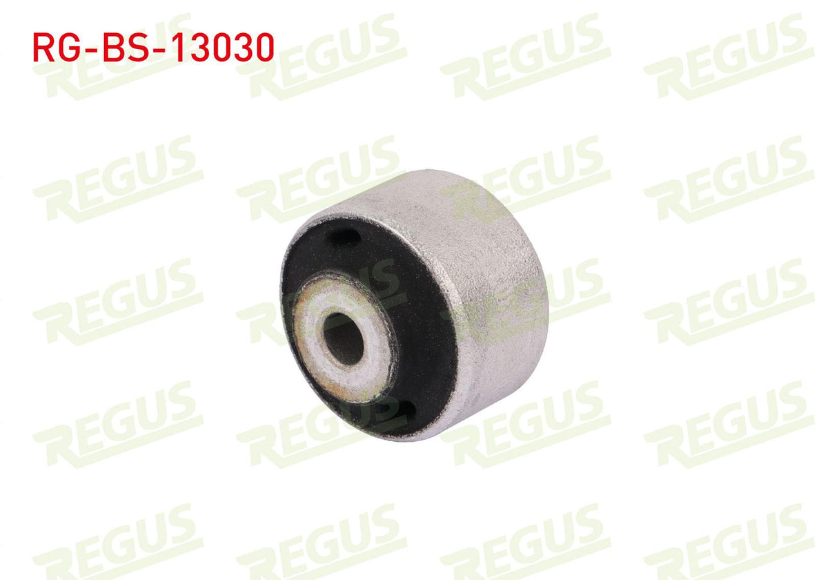 REGUS RG-BS-13030 Control Arm Bushing Front Left-Right Lower Audi A6 (4F2,C6) 2.0 TDI 2004-2011 — Bushings & Mounts