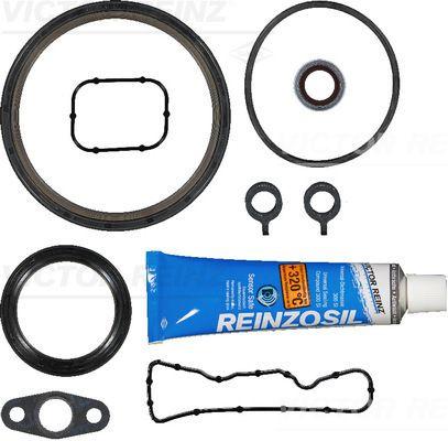 Victor Reinz 08-41122-01 Lower Set Gasket Captiva 2.2 A22dmh — Gaskets & Seals