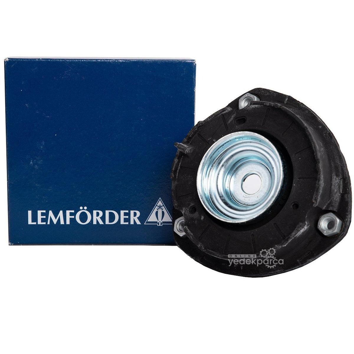 LEMFORDER Seat Tarraco Shock Mount — Lemförder, Shocks & Struts