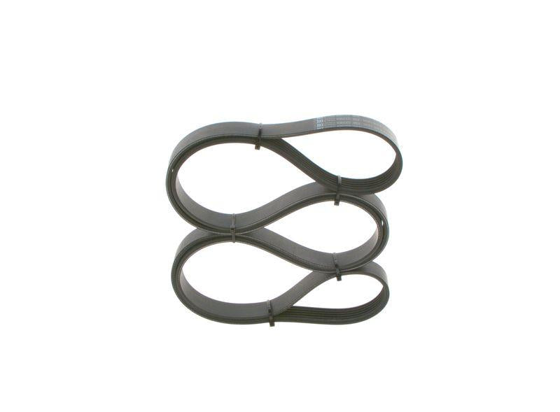 Bosch 1987945714 V Belt Master II 2.2-2.5 dCi 6Pk1835 — Belts