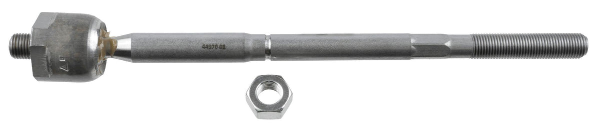 Lemförder 44970 01 Tie Rod Shaft Front Opel Corsa F / Peugeot 208 / 2008 19- — Tie Rods & Linkage