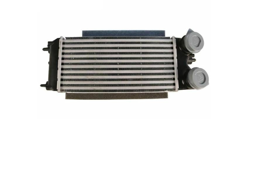 Ford Intercooler Radiator for Courier 2012-2018 - 1.5-1.6 TDCI — Radiators & Fans