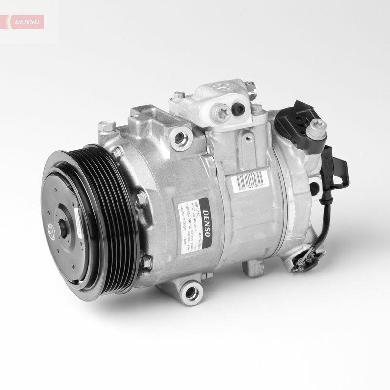 DENSO DCP32020 — A/C Compressor
