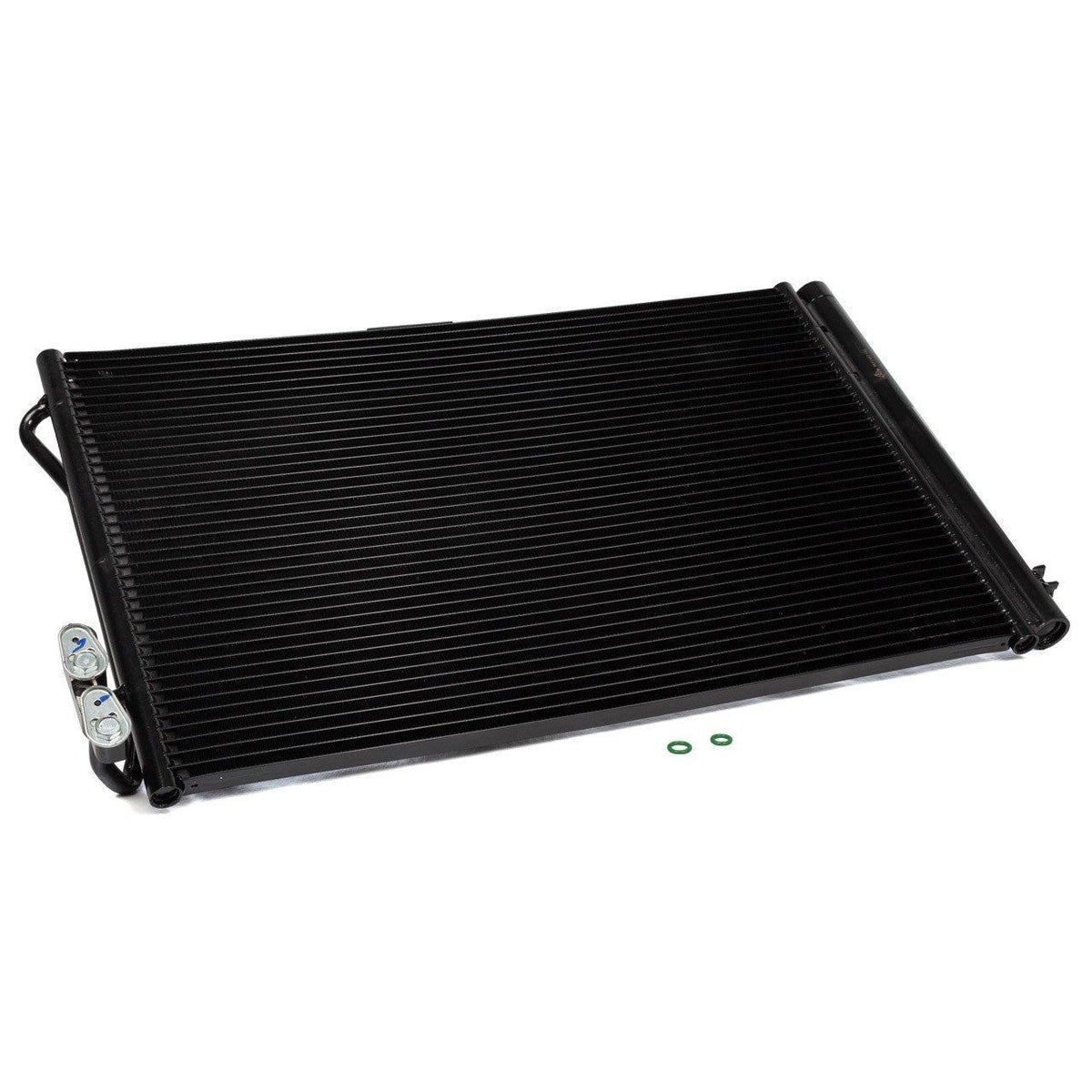 Nissens BMW E90 316i Climate Radiator — Radiators & Fans