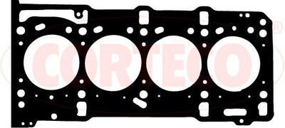 Corteco 83414188 Cylinder Head Gasket Fiat Palio Doblo Albea Punto 1.3 Mjet/JTD 16V Opel Astra H/J Corsa C/ — Gaskets & Seals