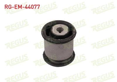 REGUS RG-EM-44077 Subframe Bushing Rear Left-Right Volkswagen Transporter V (7Ha, 7Hh and 2 more models — Bushings & Mounts