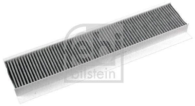 Febi Bilstein 19971 Cabin Air Filter Jaguar X-Type X400 — Air & Cabin Filters