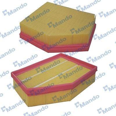 MANDO Air Filter MMF015401 - Compatible with BMW 5 Series E60/E61 (2005-2011) — Air & Cabin Filters