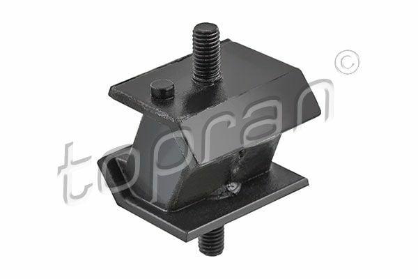 TOPRAN Transmission Mount for BMW E34/E36 M50 - Left Side — Mounts