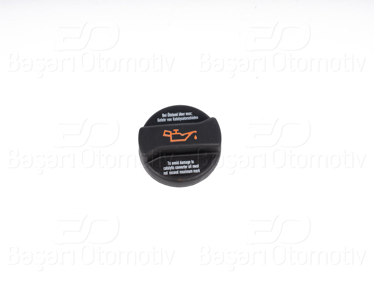 Wisco 1114047-00 Oil Cover VW T1 T3 T4 T5 Touran Sharan Touareg Polo Passat Jetta 1 2 3 Golf 1 2 3 4 5 Crafter Caddy 1 2 3 Bora Audi A100 1982 >