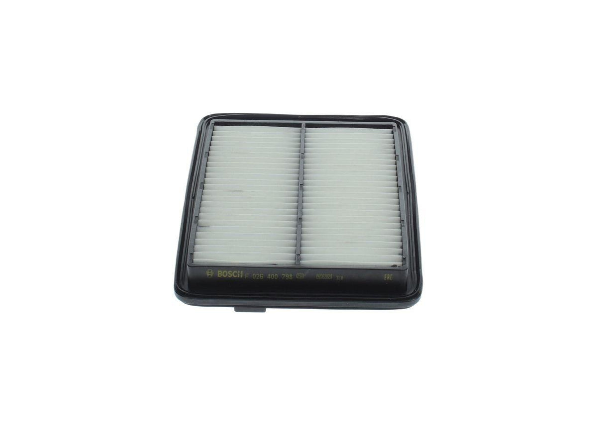 Bosch F026400798 Air Filter M9r 2.0 dCi Koleos — Air & Cabin Filters