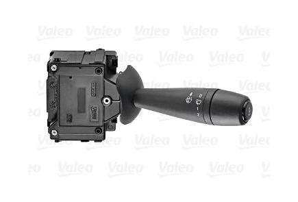 Valeo Wiper Control Arm - Renault Symbol Joy 2013+ — Control Arms & Ball Joints