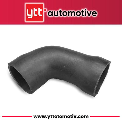 YTT Turbo Hose 01-05 Audi A4 A6 1.9 TDI — Turbo & Supercharger