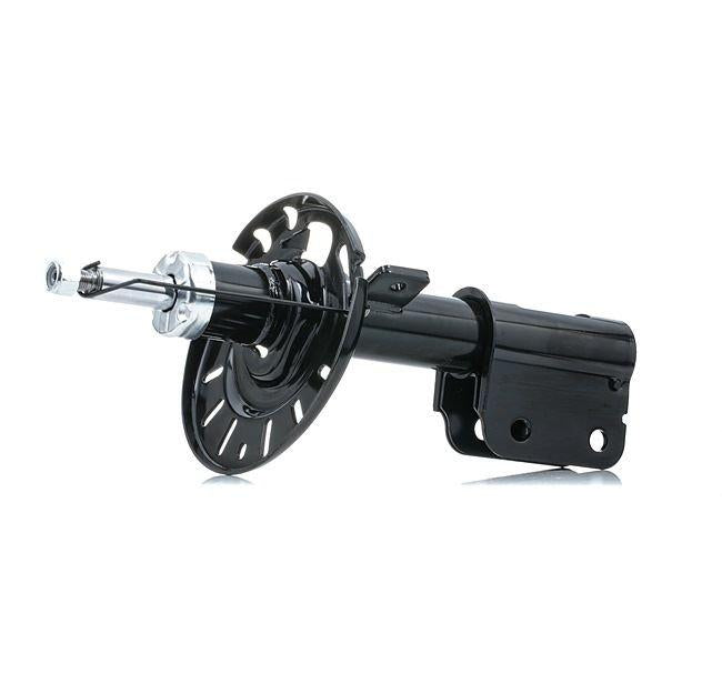 Monroe G8311 Citroen C4 Picasso 2013-2018 Front Shock Absorber Left & Right Monreo — Shocks & Struts