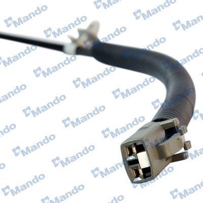 Mando EX598101M300 ABS Sensor Front Left Kia Cerato 1.6 CVVT 2010- — Brake Sensors & ABS