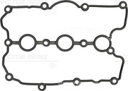victor reinz valve cover gasket, valve cover gasket for 4-6 cylinder engines, vw valve cover gasket fits multiple models Victor Reinz Valve Cover Gasket - Fits 4-6 Cylinder Touareg, A4, A5, A6, A7, A8, Q5, Q7 | 2.5 & 3.0 TSI Models Victor Reinz Valve Cover Gasket - Touareg A4 A5 A6 victor-reinz, valve-cover-gasket, touareg, a4, a5, a6, a7, a8, q5, q7